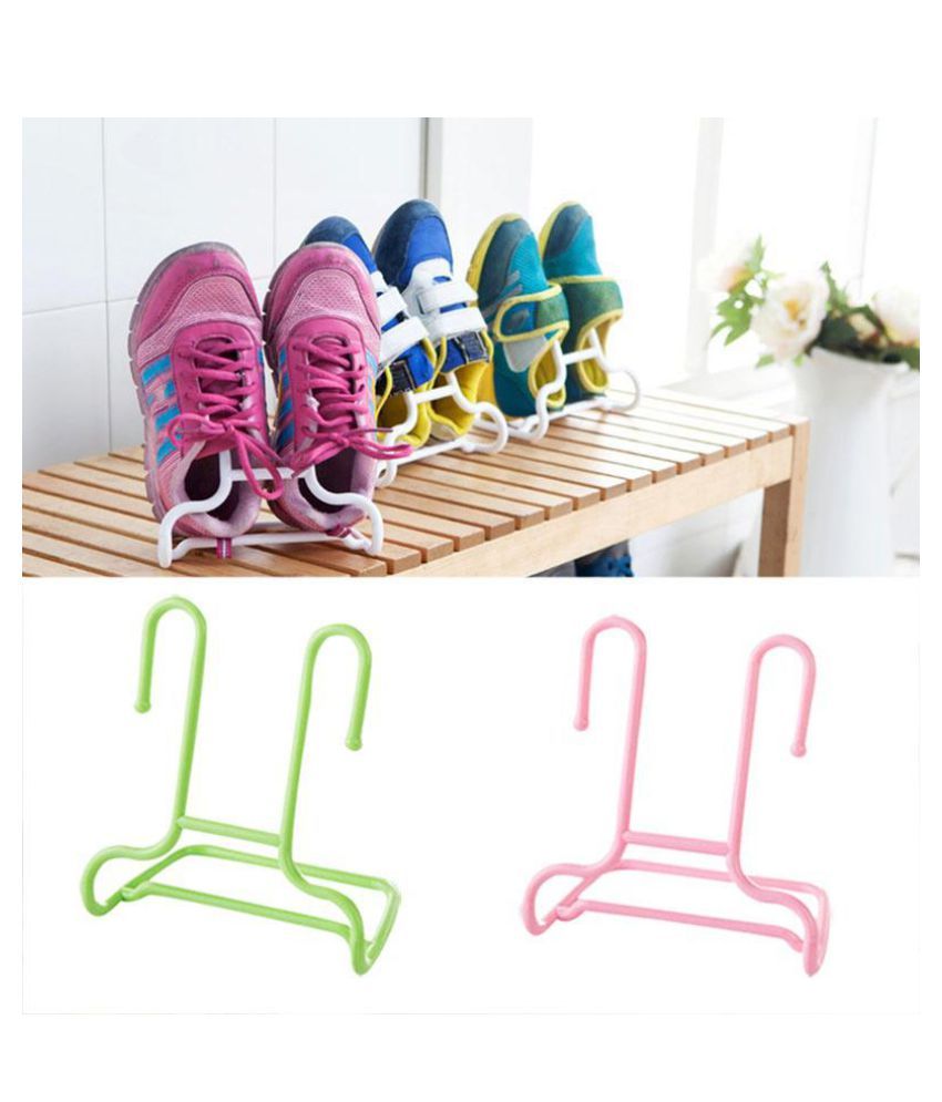 2pcs Drying Shoes Rack Organizer shoes holder for kids shoes MENG Buy
