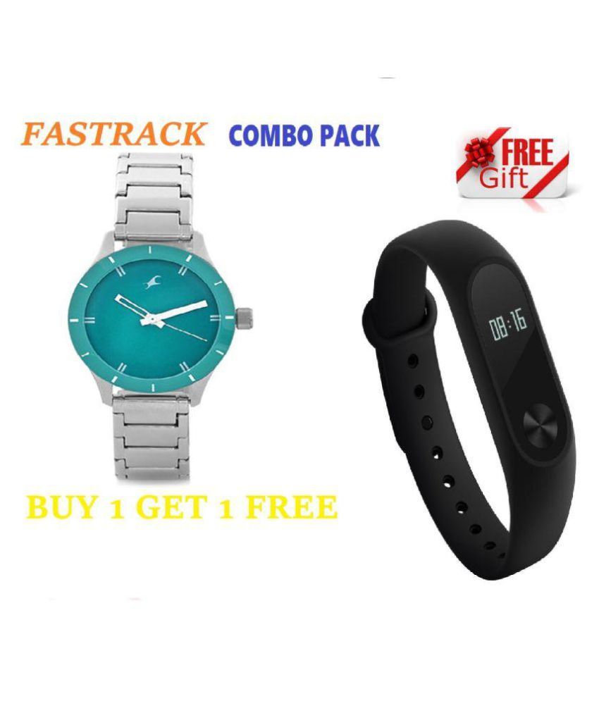 m2 band waterproof