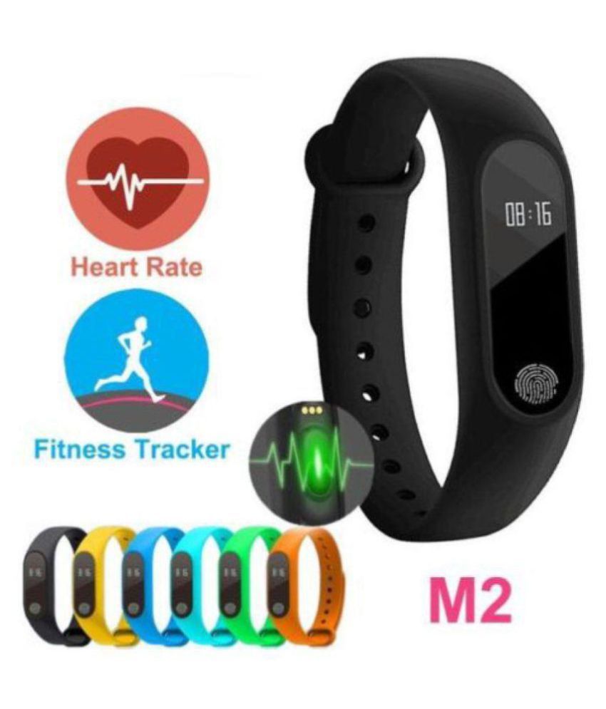 m2 sports band