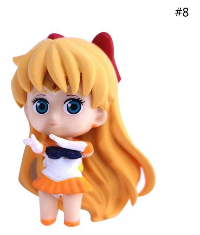 Halla 5 Generation 5 Sailor Moon Version Q Version of The Moon Hare Mobile  Phone Accessories - Buy Halla 5 Generation 5 Sailor Moon Version Q Version  of The Moon Hare Mobile