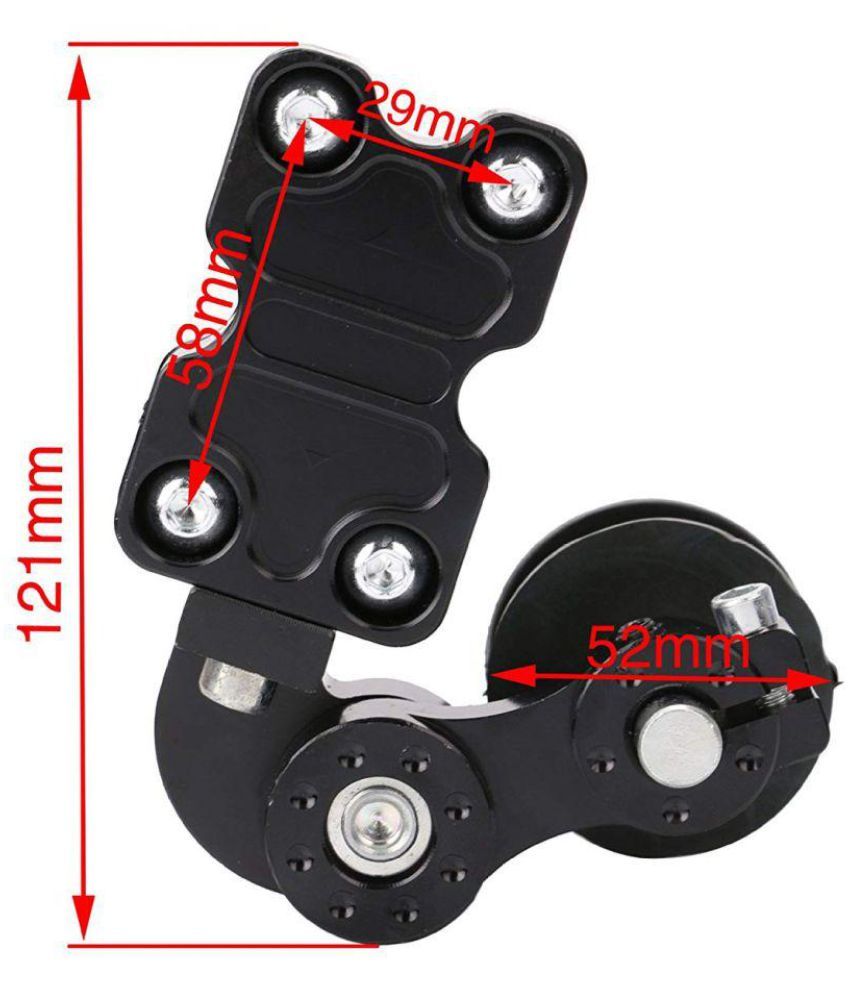 chain tensioner india