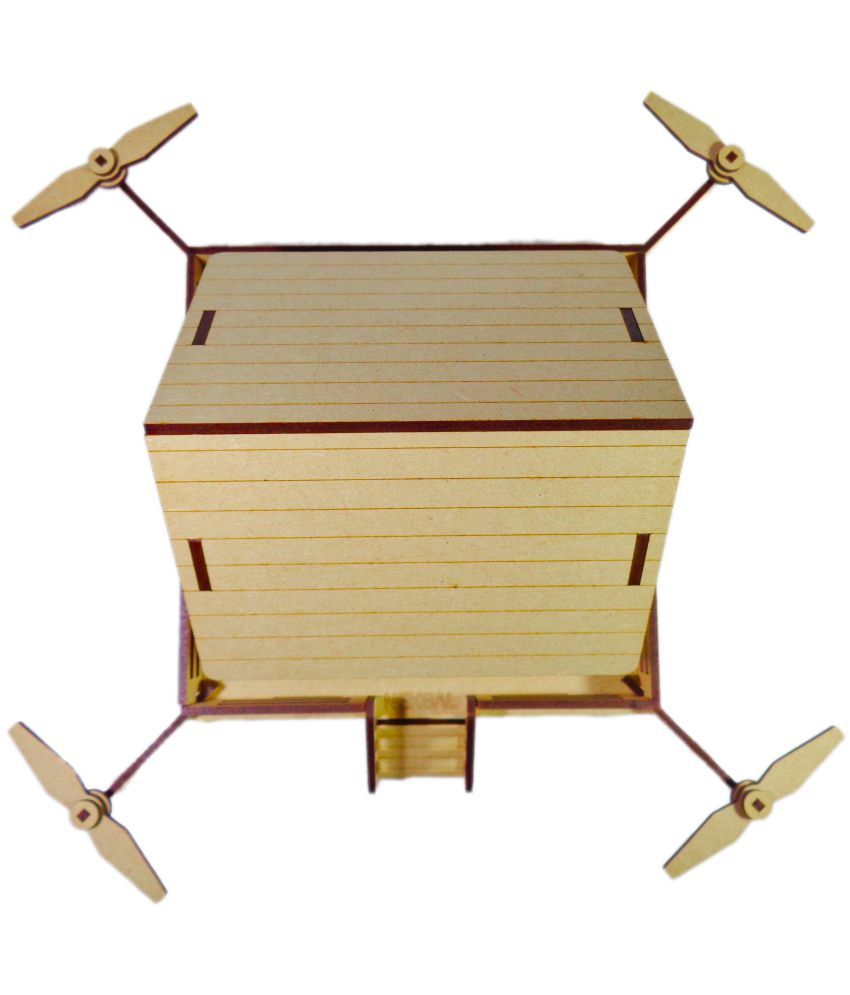 nekbal wooden doll house