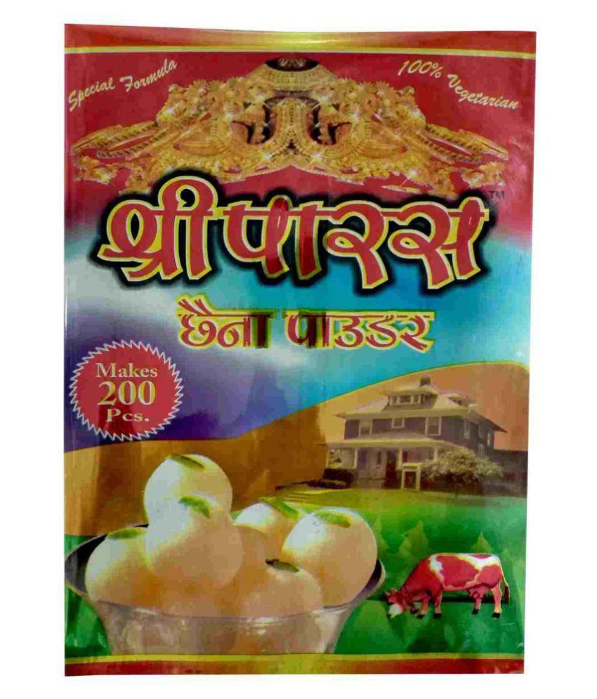 shree paras Skimmed Milk Chena Powder Flax Milk Powder 1000 gm Buy