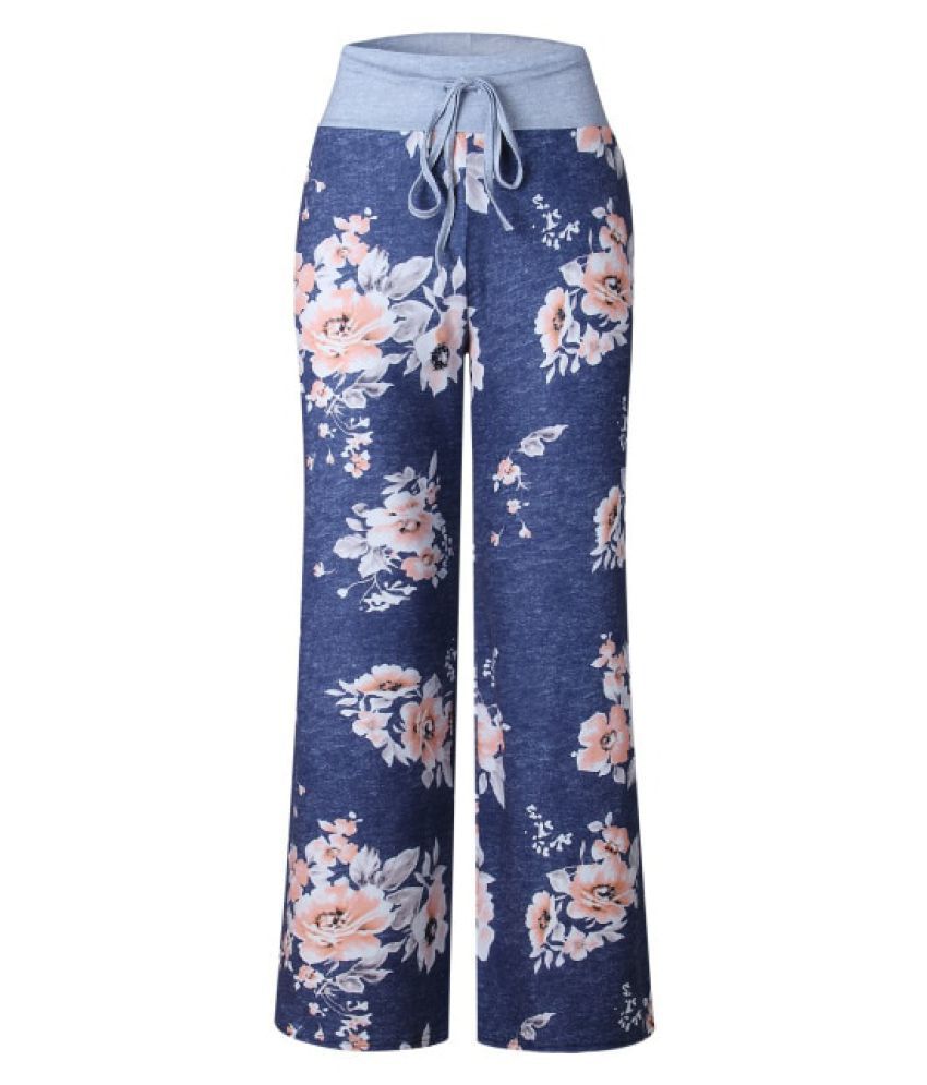 Buy Park Avenue Woman Polyester Formal Pants Online at Best Prices in India   Snapdeal
