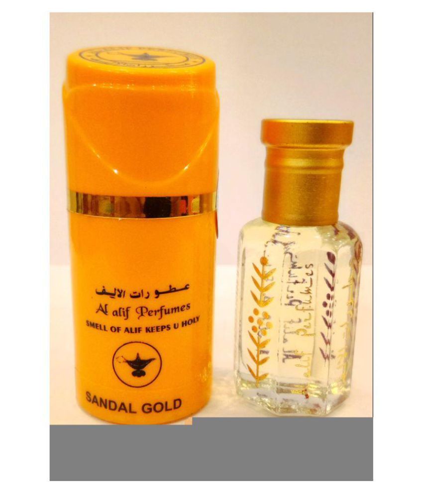 attar best smell