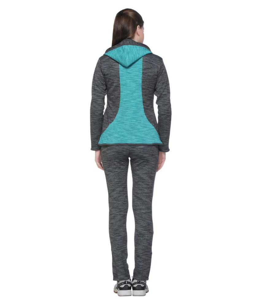 cotton tracksuits for ladies