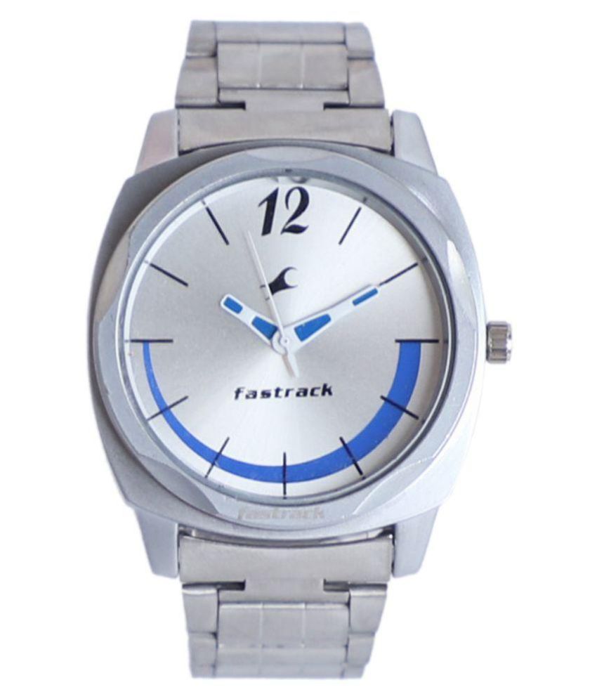 fastrack new arrivals