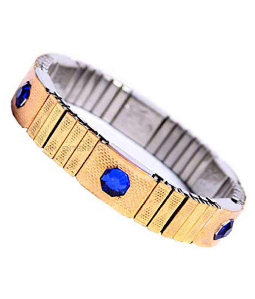     			Magnetic Bracelet FOR Men Women and Teens by Rudra Divine