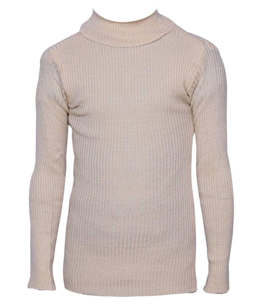 woolen skivvy design