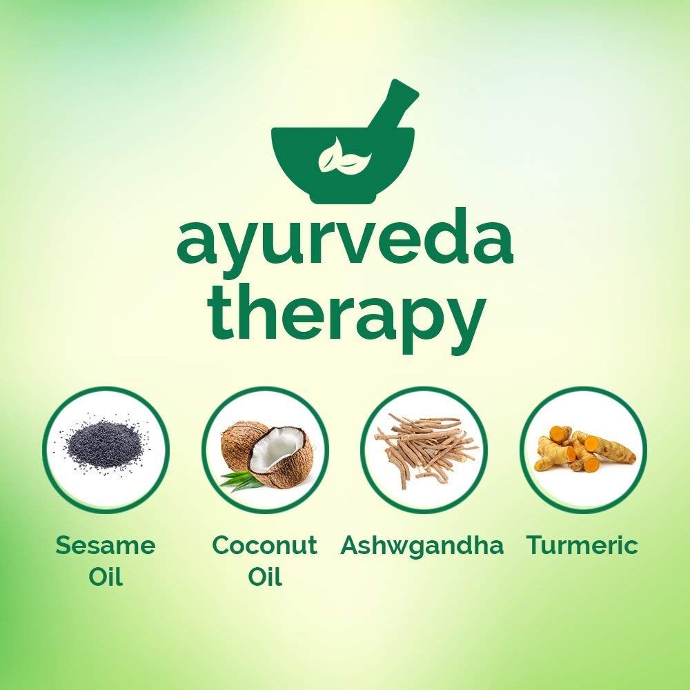 life and pursuits baby massage oil