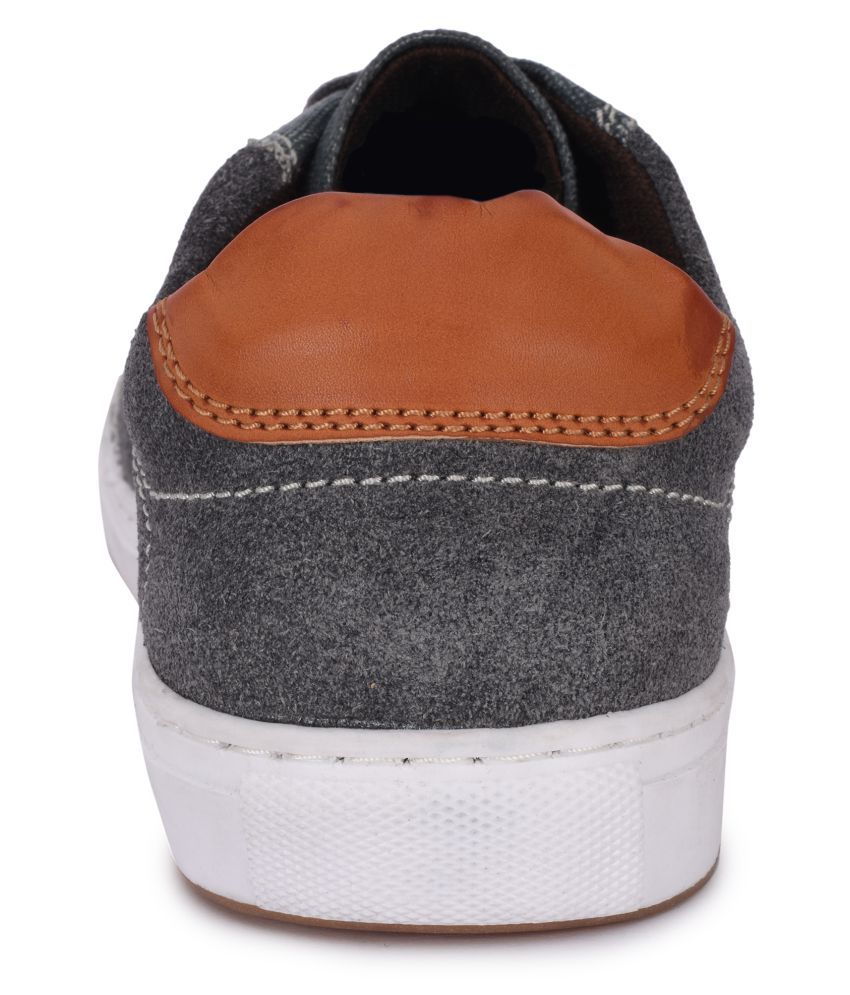 massimo casual sneakers