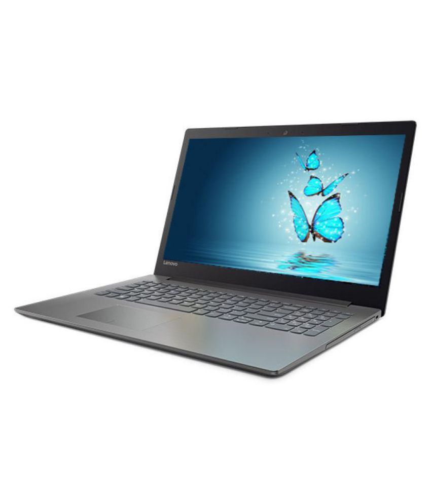 Lenovo Ideapad 80XR010RIN Notebook Intel Pentium 4 GB 39.62cm(15.6) DOS ...