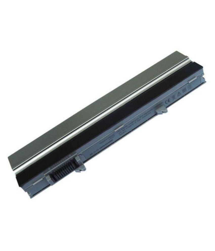 Sidhima Laptop Battery Compatible For Dell Dell Latitude E4300 4310e Buy Sidhima Laptop Battery Compatible For Dell Dell Latitude E4300 4310e Online At Low Price In India Snapdeal