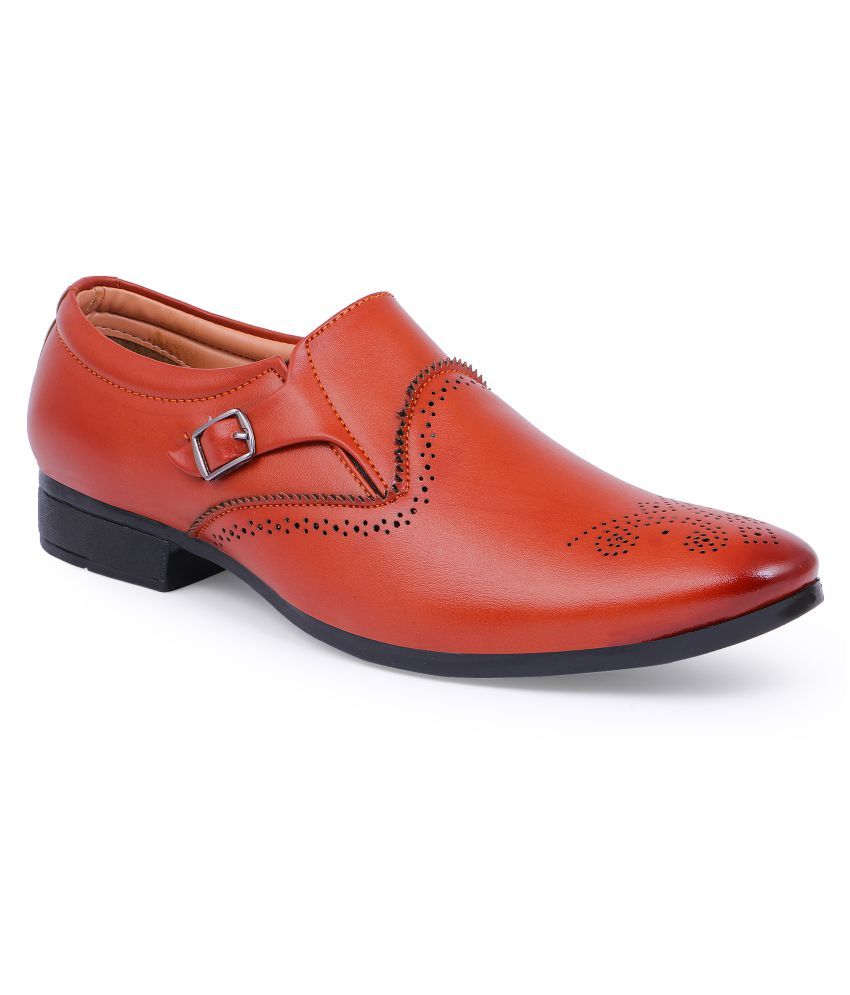 non leather oxford shoes