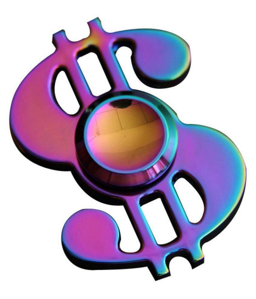 round fidget