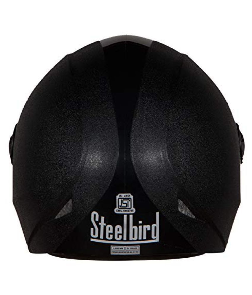 sb 50 visor