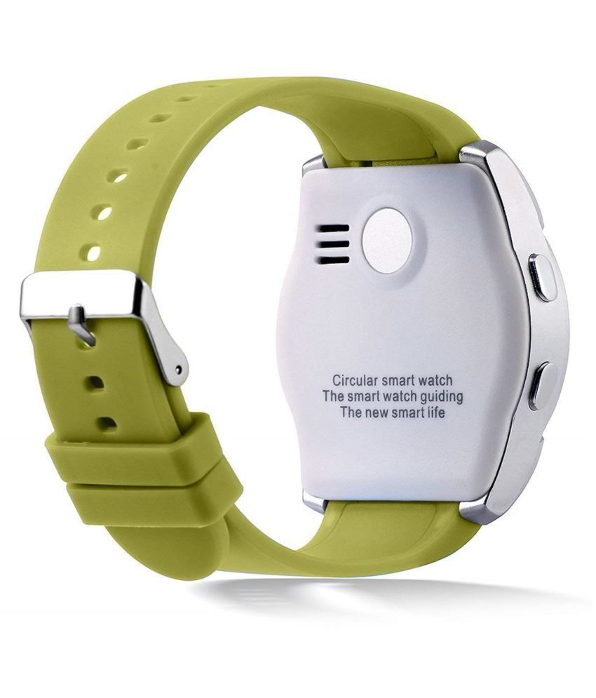 note 9 compatible watch
