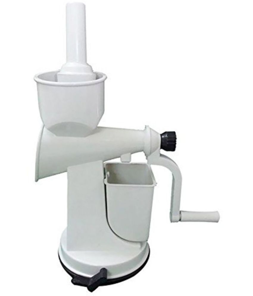 aluminium juicer mixer