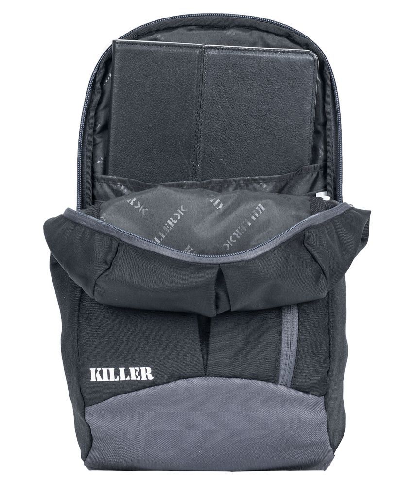 killer travel bag