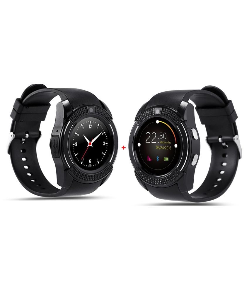 smartwatch compatible with oneplus