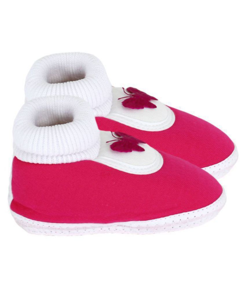 baby shoes 2 months