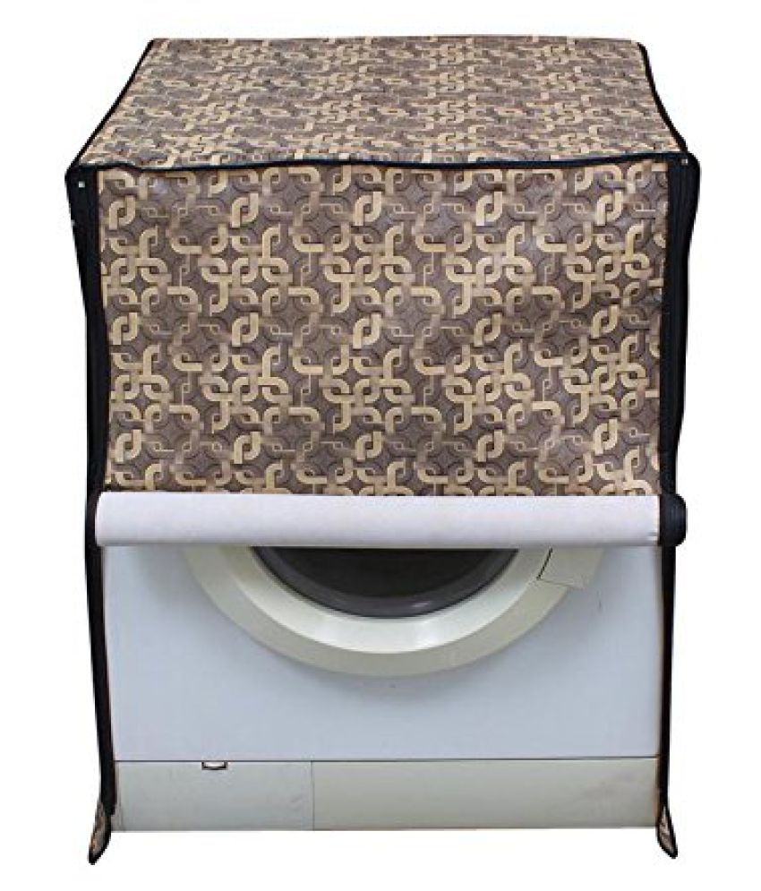 Stylista Single Polyester LG 6.5 kg Front Load (FH0G6WDNL22) Washing