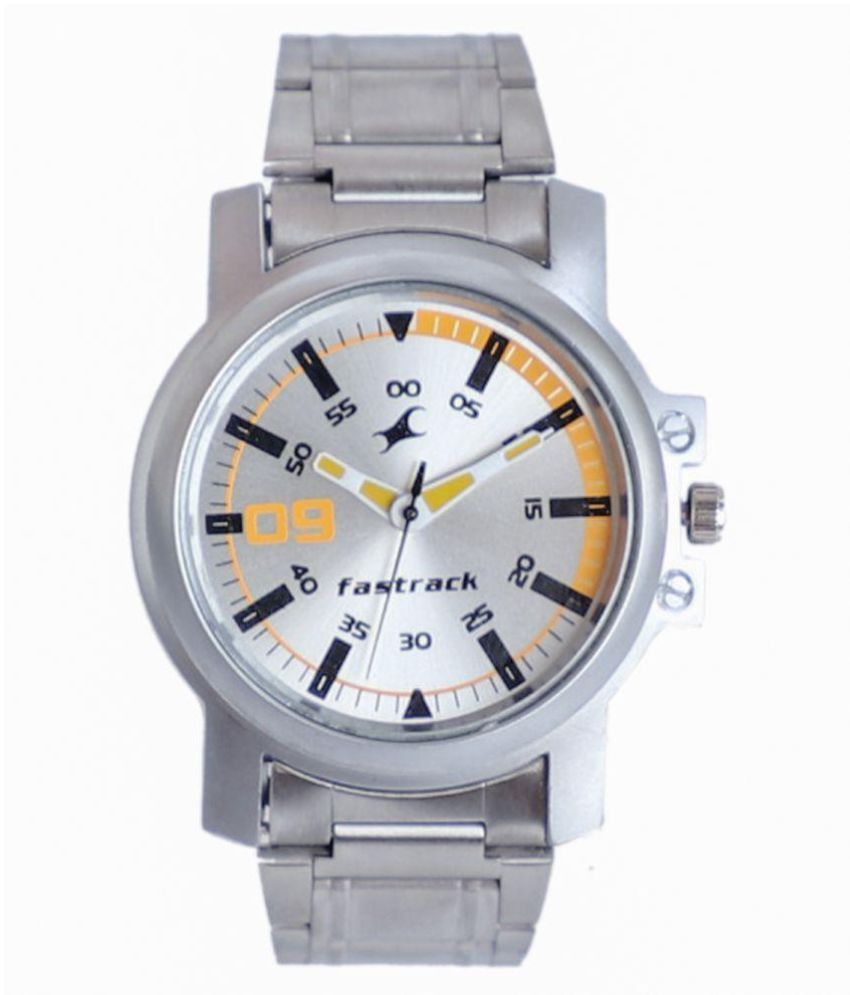 fastrack new arrival