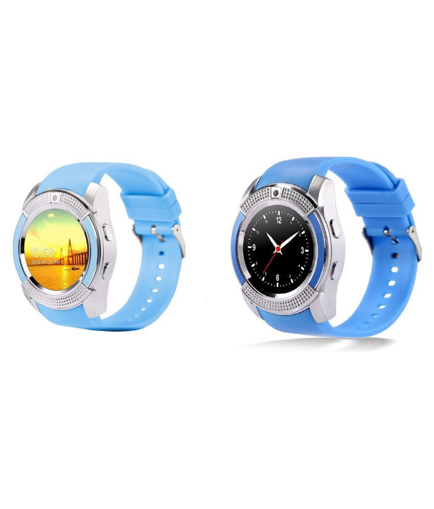 note 9 compatible watch