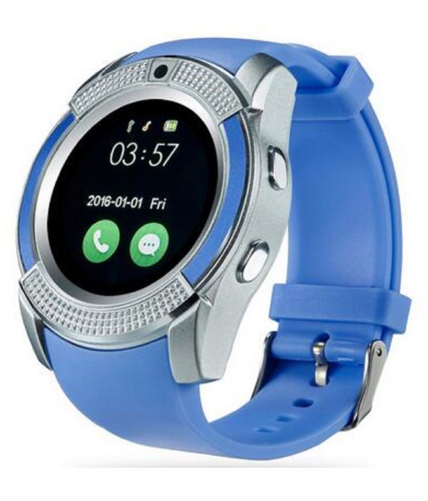 mi smart watch snapdeal