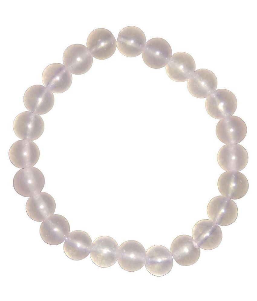 rose quartz bracelet for guys