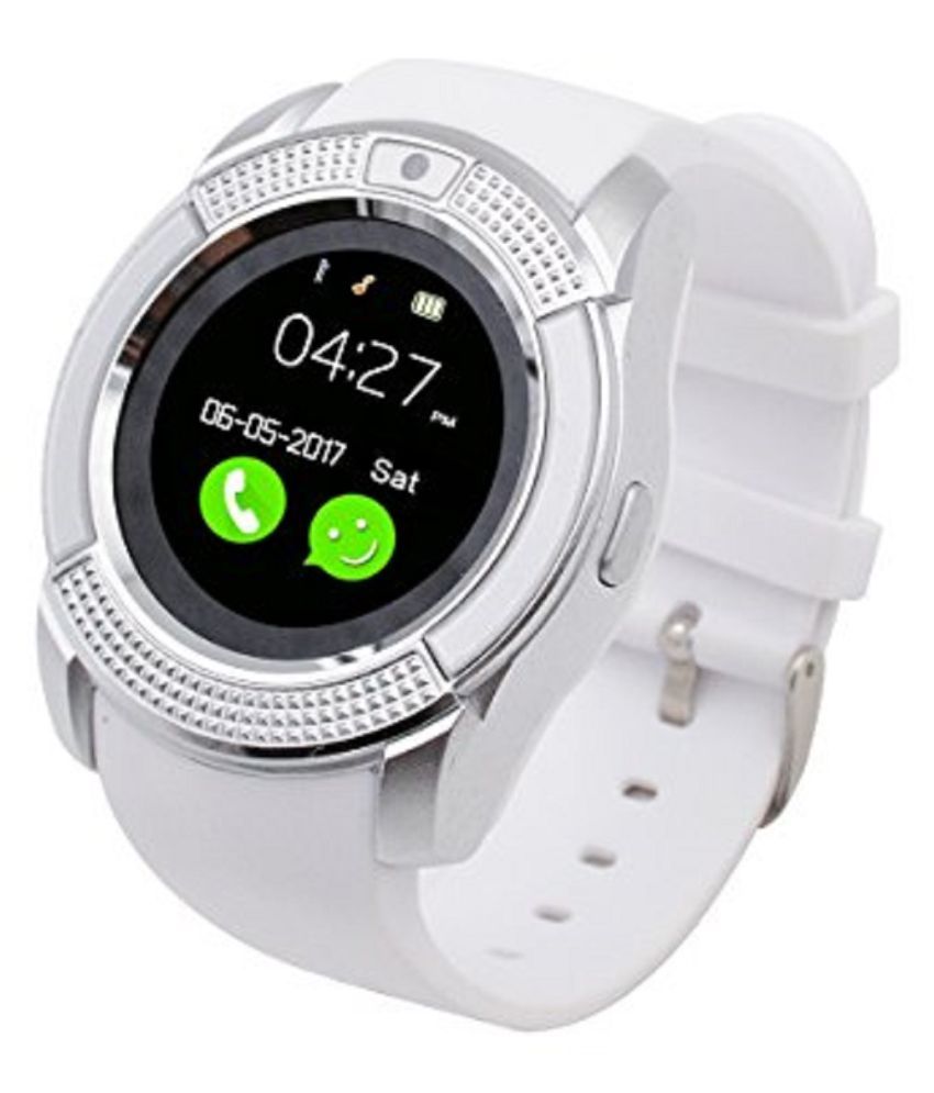 smartwatch compatible with huawei p20 pro