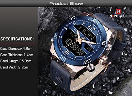 naviforce nf 9128