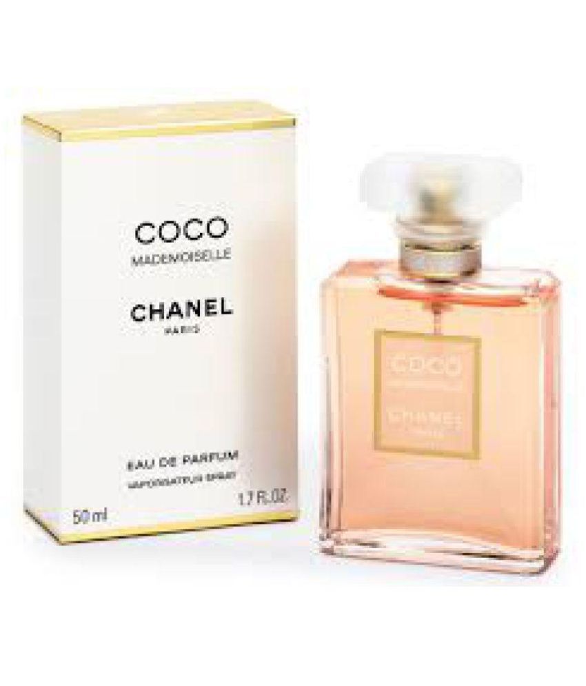 Coco Chanel Perfume 100ml Buy Online At Best Prices In India Snapdeal