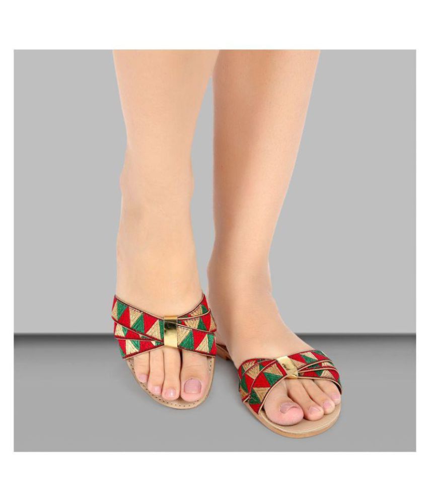 pkkart footwear
