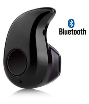 pickadda s530 mono bluetooth headset