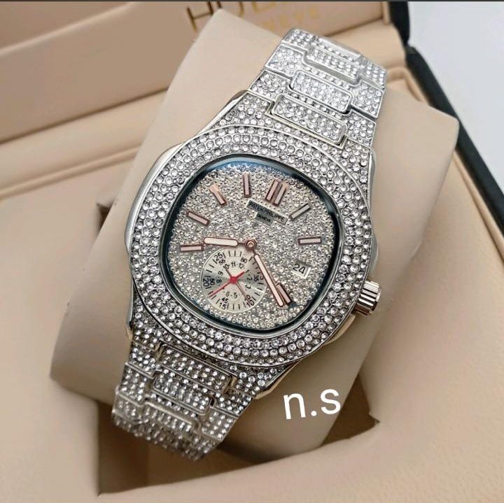 diamond watches india