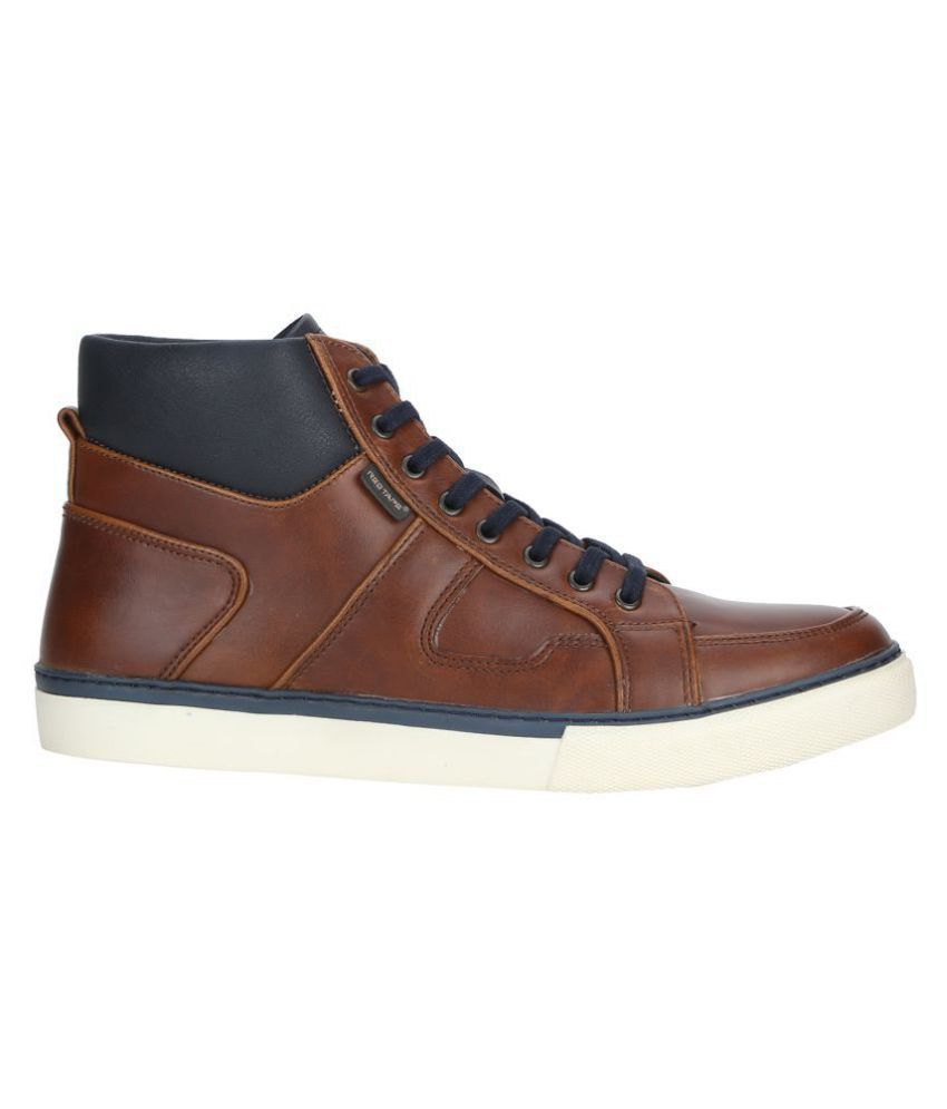red tape rts6223 tan boots