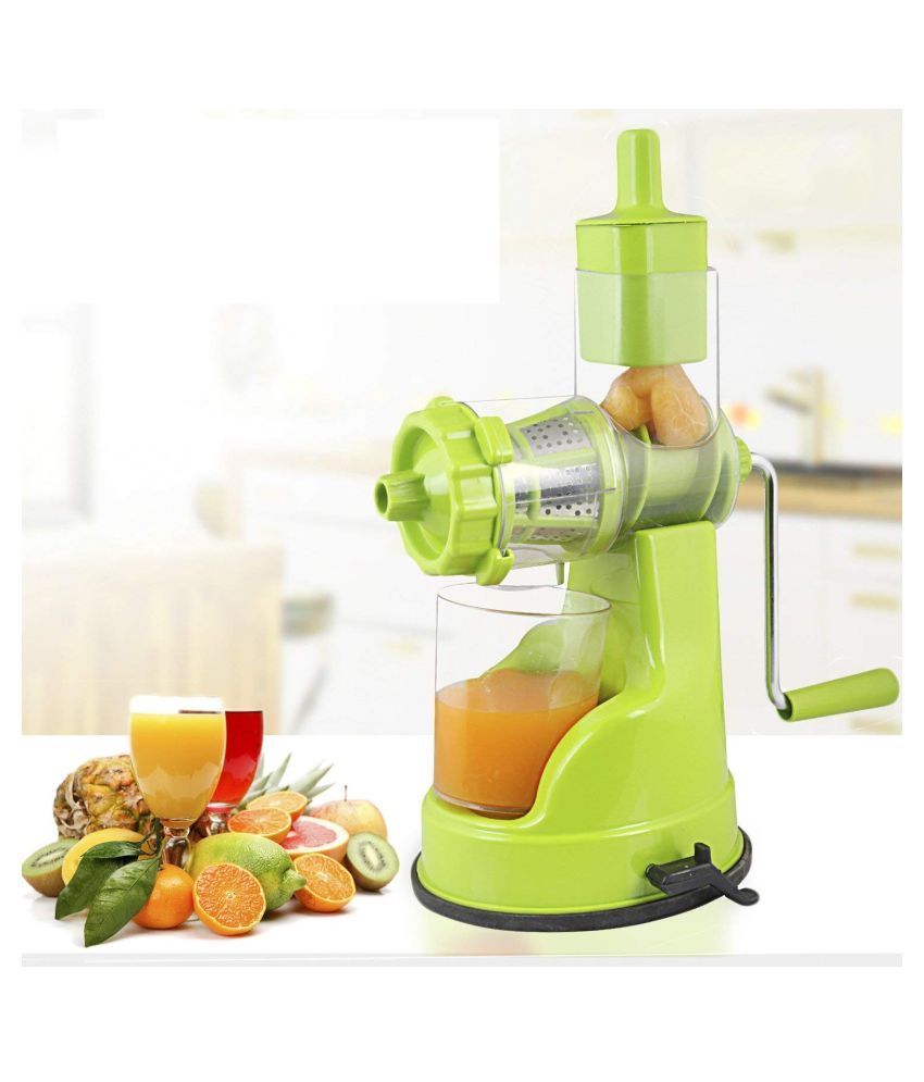 hand juicer price