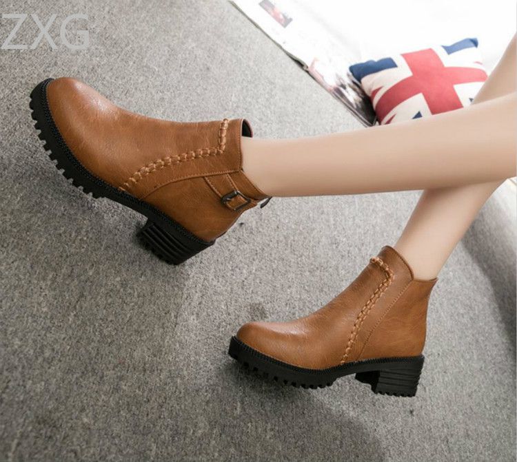 ankle length shoes for ladies online
