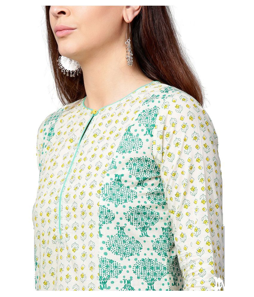 jaipur kurti pants