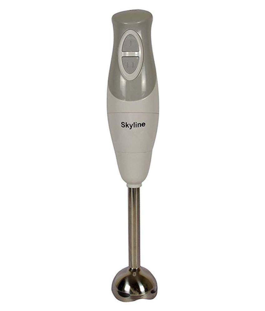 skyline hand mixer price