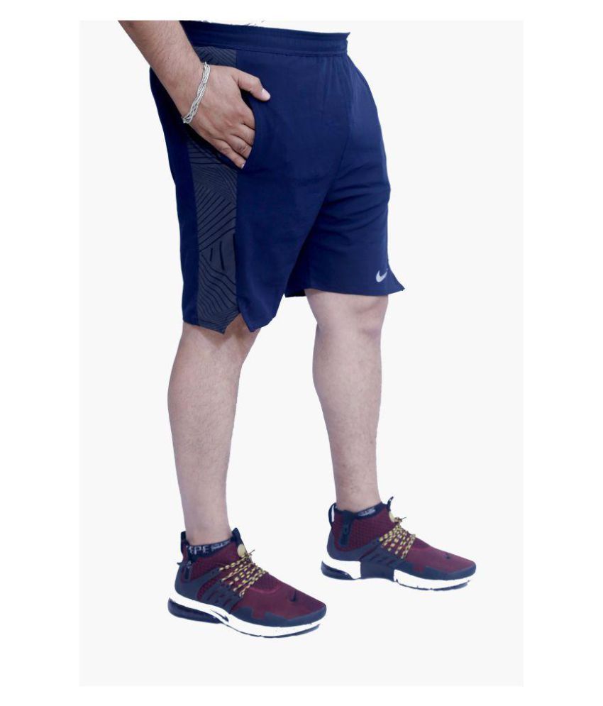 snapdeal nike shorts