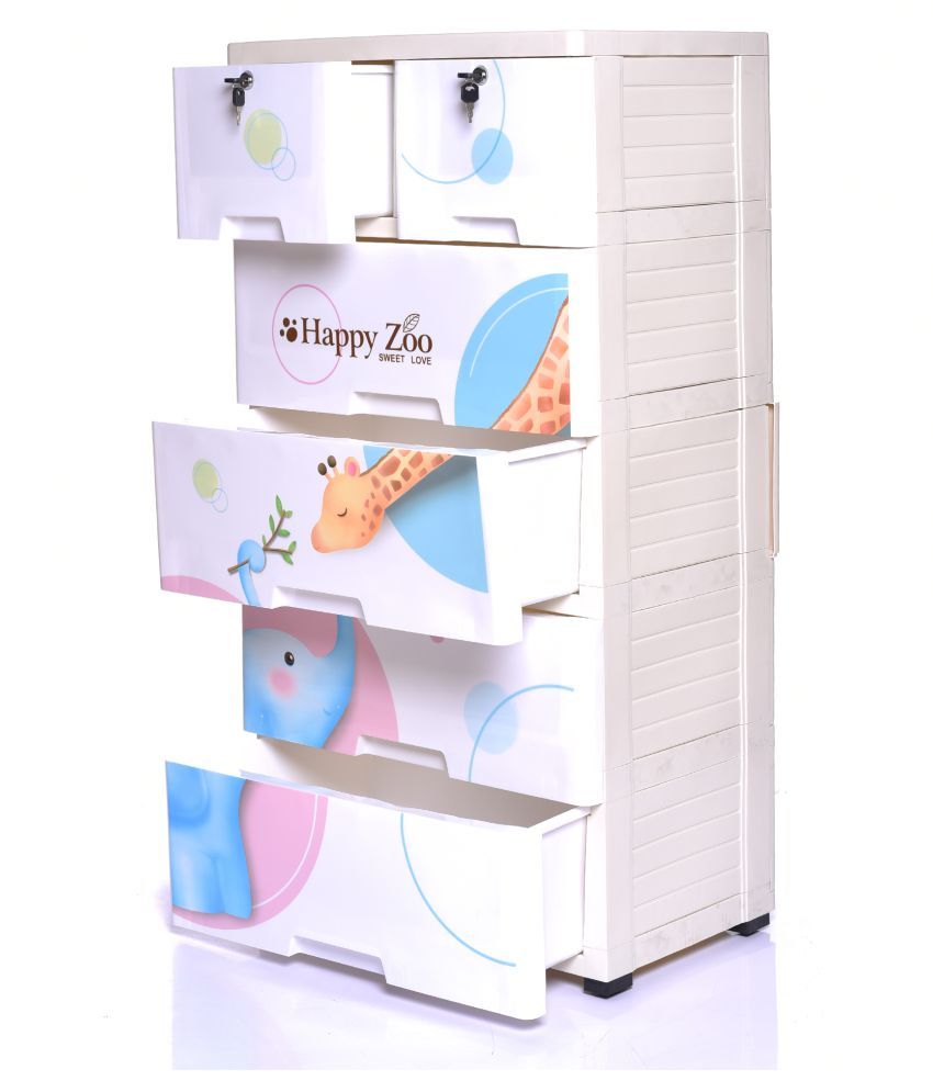 IRIS Portable Plastic Clothes Closet Wardrobe Storage Organizer, Quick