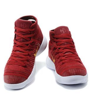 hyperdunk 2017 flyknit red