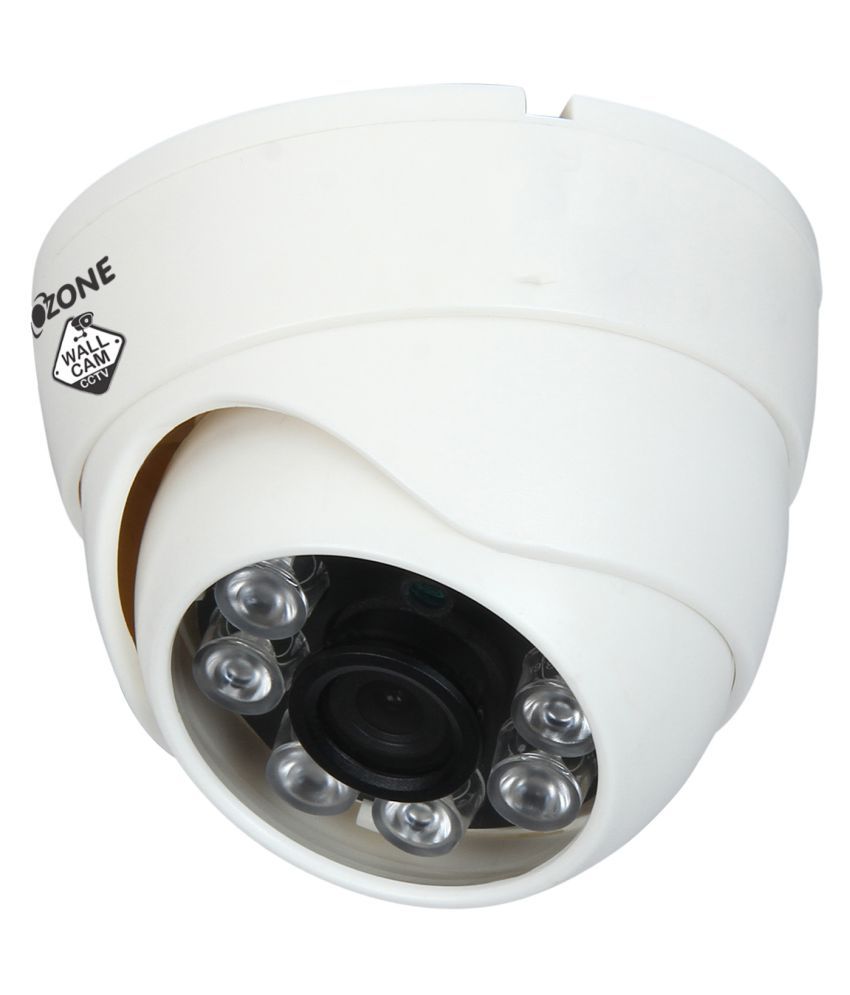 ozone cctv camera price