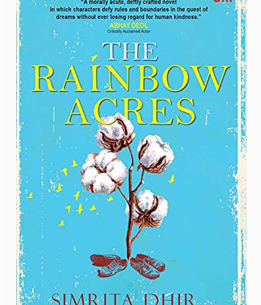     			The Rainbow Acres