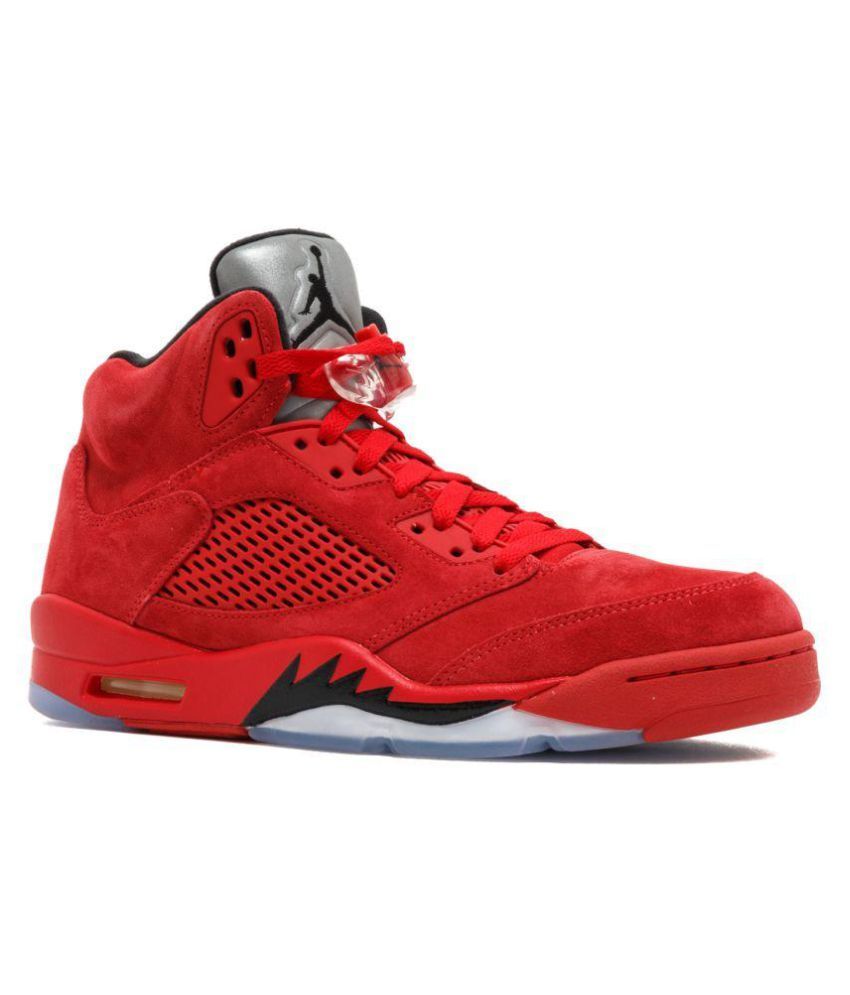 nike jordan 5