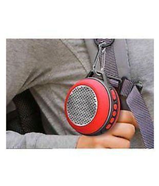 kdm bluetooth speaker 303