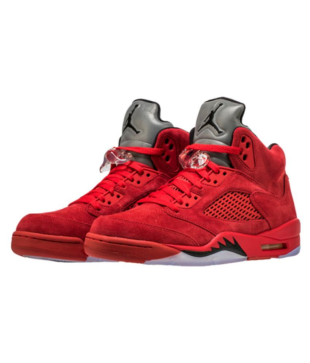 jordan retro 5 men