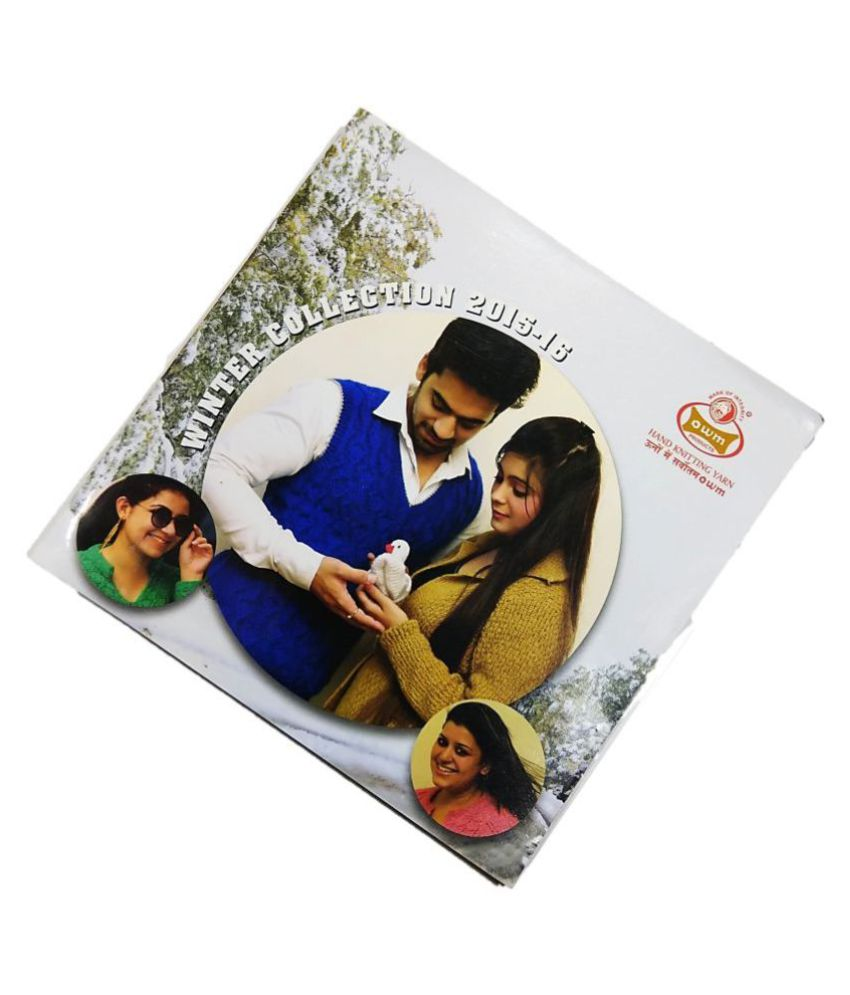 oswal sweater design